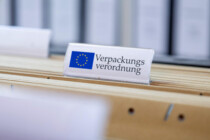 Bundesregierung will neue Verpackungsverordnung abschwächen