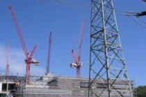 Rechenzentren: Wer deckt den Energiebedarf?