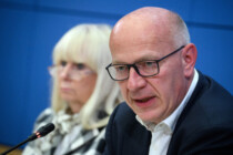 Die Hauptstadt auf dem Präsentierteller