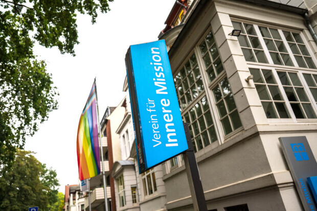 Nah bei den Menschen? Aber nicht bei allen!