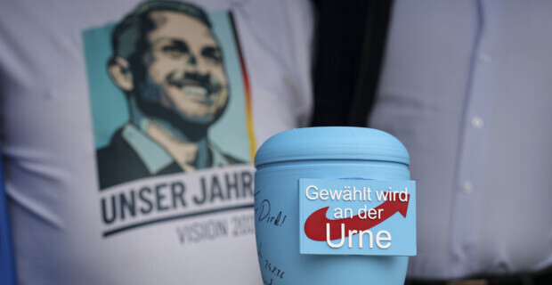 Briefwahl-Auswertung zeigt bei AfD „dramatische Abweichung, die nicht befriedigend erklärbar ist“