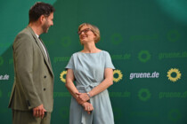 Grüne schließen auf: Milliardärssteuer soll angebliche Gerechtigkeitslücke schließen