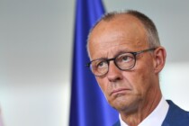 Putsch? Wirtschaftskrise? Krieg?