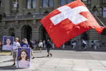 Schweizer Neutralitätsinitiative: Der andere Blick
