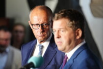 CDU: Aus Angst vor dem Tod Selbstmord begehen