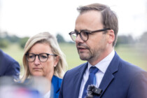 Anschlag in Brandenburg: Wie verwundbar Deutschlands Stromnetz ist