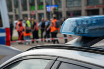 Neunormale Einzelfalltage: Explosionen, Schusswaffen- und Messergewalt – willkommen in Deutschland