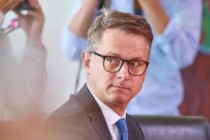Pflegekassen vor dem Kollaps: Und weiter plündert die CDU die Leistungsträger