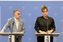 Nach Brandenburg jetzt NRW: Innenminister Reul spricht nach Anschlag auf Umspannwerk von „Sabotage“