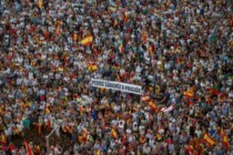 Krise in Ceuta: 160.000 Spanier protestieren gegen die Migrationspolitik der Sozialisten