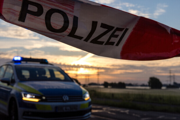 Bekennerschreiben zu Anschlag auf Umspannwerk