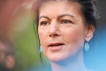 Sahra Wagenknecht: Die verkannte Wahlgewinnerin