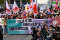 Der große Belehrungsfeldzug rollt gegen Sachsen-Anhalt