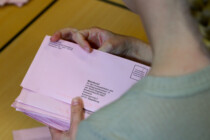 Briefwahl: von der Ausnahme zur Beliebigkeit