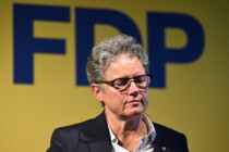 FDP in Sachsen-Anhalt: Rumms, das war der erste Streich