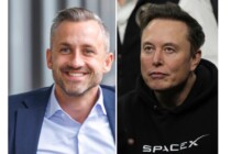 Digitale Diplomatie: Wahlsieger Siegmund bedankt sich bei Elon Musk