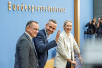 Die Angst vor dem Wähler