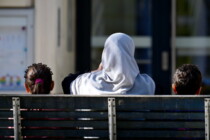 Die Sorge wächst, dass die Zuwanderung die kulturelle Identität gefährdet