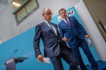 Die Selbstzerstörung der CDU