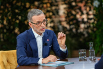 Herbert Kickl im TV-Interview: FPÖ wird Gesetz zur Remigration einbringen