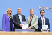 Keine Überraschung: Deutschland fällt auch bei der neunten PISA-Studie zurück