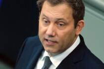 Lars Klingbeil oder der Rocket-Man der Schulden dreht frei