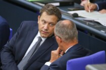 Zinsfalle Staatsschulden: Bund zahlt bis 2031 zusätzlich 58 Milliarden Euro