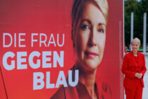 Mecklenburg-Vorpommern: Schwesig kopiert Woidke-Wahlkampf