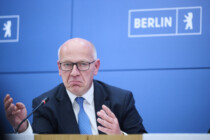 1,4 Millionen Dateien im Netz – Senat sucht den Überblick