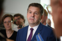 Der Selbstmord der CDU vor aller Augen – Bürger, auf die Straßen