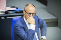 Wie geht’s vom Rumoren in der CDU zum Sturz von Merz?