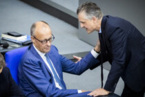 Wenn aus „unserer Demokratie“ unsere Diktatur wird