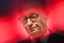 Merz hat jeden Bezug zur Realität verloren