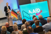 Volksparteien ohne Volk in Niedersachsen