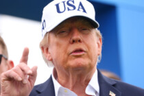 Trump bremst Selenskyj bei Angriffen auf Russlands Öl-Industrie