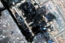 Saudi-Arabiens Öl-Ausweichroute getroffen – Europa muss Ersatz beschaffen