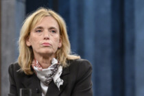 Frau Prien und ihre stumpfe Schere