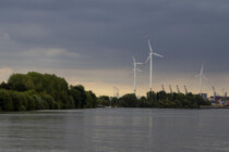 Grünes Märchen bekommt Abrieb: EU bestätigt Mikroplastik aus Windrädern