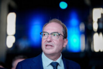 Alexander Dobrindt als Bundeskanzler der Repression