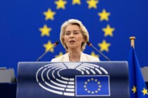 Rede von der Leyen: katastrophale Fehlschlüsse und ideologische Verbohrtheit