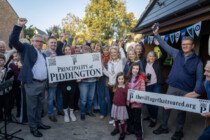 350 Einwohner und 1.256 Migranten: Piddington stimmt für die Unabhängigkeit