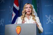 Meloni schickt Italiens Marine in den Kampf gegen die Huthis