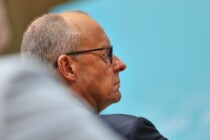 Friedrich, sei gnädig – geh‘!