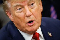 Also doch: Trump verkündet „dauerhafte Kontrolle über Grönland“