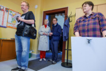 Landtagswahl Mecklenburg-Vorpommern: Wahlbeteiligung zieht deutlich an