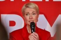 Mecklenburg Vorpommern: AfD liegt vorn – Schwesig will trotzdem weiterregieren