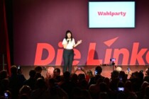 „Wir sind Macher, wir sind Sieger, Bruder“ – der Clan und Die Linke