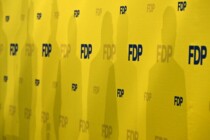 FDP: Wir müssen draußen bleiben!