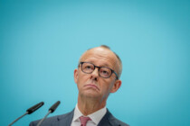 Merz soll gehen – das sagen 55 Prozent der Deutschen