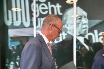 In der CDU bewegt sich was – nur wohin?